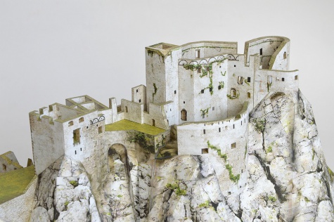 Hrad Lietava