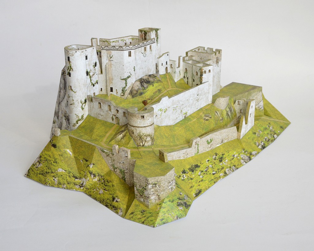Hrad Lietava