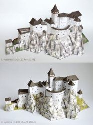 Hrad Lietava
