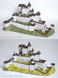 Hrad Lietava