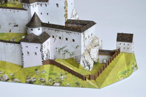 Hrad Lietava