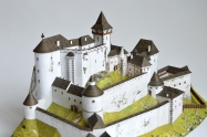 Hrad Lietava
