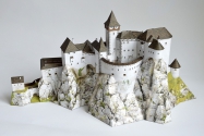 Hrad Lietava
