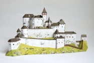 Hrad Lietava