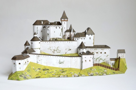 Hrad Lietava