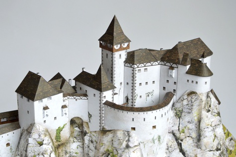 Hrad Lietava