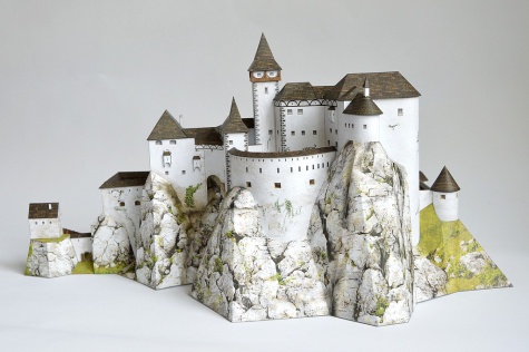 Hrad Lietava