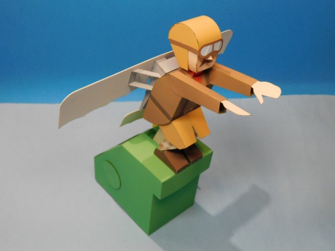 Hesitation Hesitation