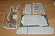 K-Wagen - Orlik - 1:25