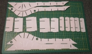 K-Wagen - Orlik - 1:25