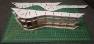 K-Wagen - Orlik - 1:25