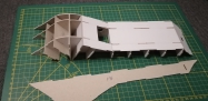 K-Wagen - Orlik - 1:25