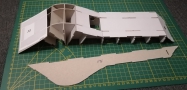K-Wagen - Orlik - 1:25