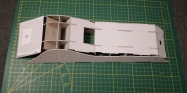 K-Wagen - Orlik - 1:25