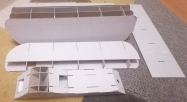 K-Wagen - Orlik - 1:25