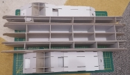 K-Wagen - Orlik - 1:25