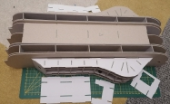 K-Wagen - Orlik - 1:25