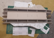 K-Wagen - Orlik - 1:25