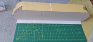 K-Wagen - Orlik - 1:25