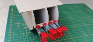 K-Wagen - Orlik - 1:25