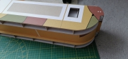 K-Wagen - Orlik - 1:25