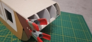 K-Wagen - Orlik - 1:25