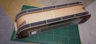 K-Wagen - Orlik - 1:25