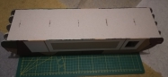 K-Wagen - Orlik - 1:25