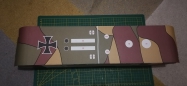 K-Wagen - Orlik - 1:25