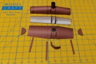 K-Wagen - Orlik - 1:25