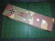 K-Wagen - Orlik - 1:25