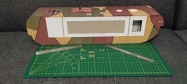 K-Wagen - Orlik - 1:25