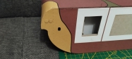 K-Wagen - Orlik - 1:25