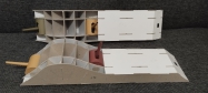 K-Wagen - Orlik - 1:25