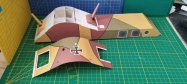 K-Wagen - Orlik - 1:25