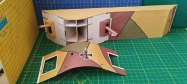 K-Wagen - Orlik - 1:25