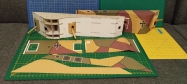 K-Wagen - Orlik - 1:25
