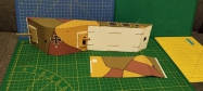 K-Wagen - Orlik - 1:25