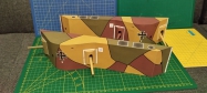 K-Wagen - Orlik - 1:25
