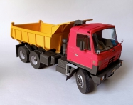 Tatra 815 S1