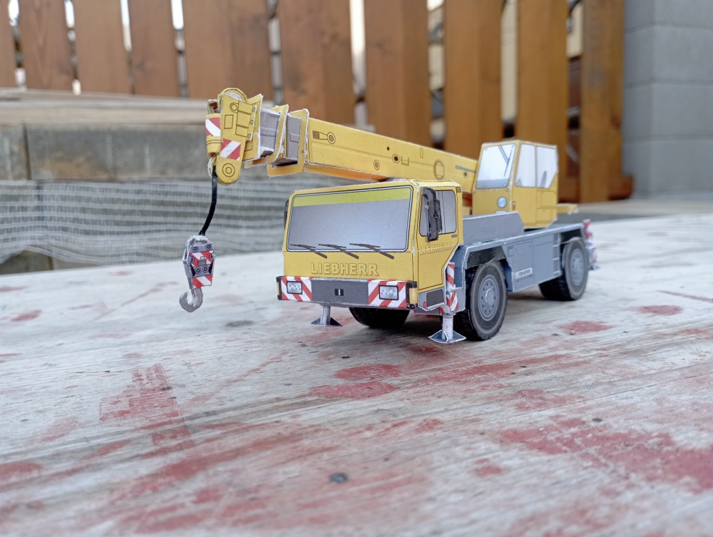 Je�ab Liebherr