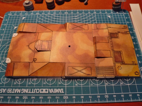 M1 Abrams M1 Abrams