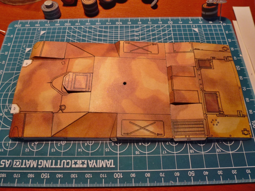 M1 Abrams (Plná velikost v novém okně) M1 Abrams