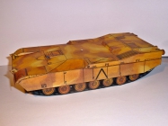 M1 Abrams