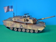 M1 Abrams