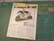 Dostihov� kon�