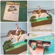 Dostihov� kon�