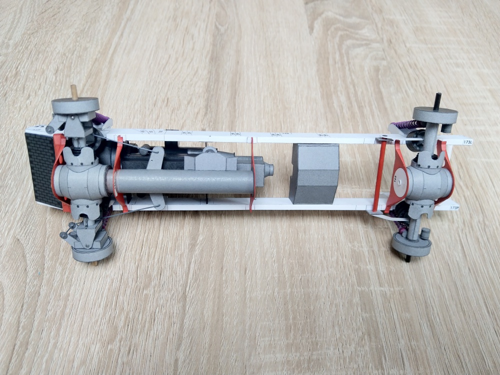 Praga V4S DKR (Plná velikost v novém okně) Praga V4S DKR
