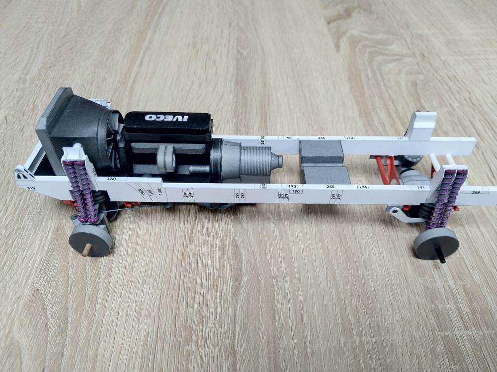 Praga V4S DKR (Plná velikost v novém okně) Praga V4S DKR