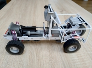 Praga V4S DKR